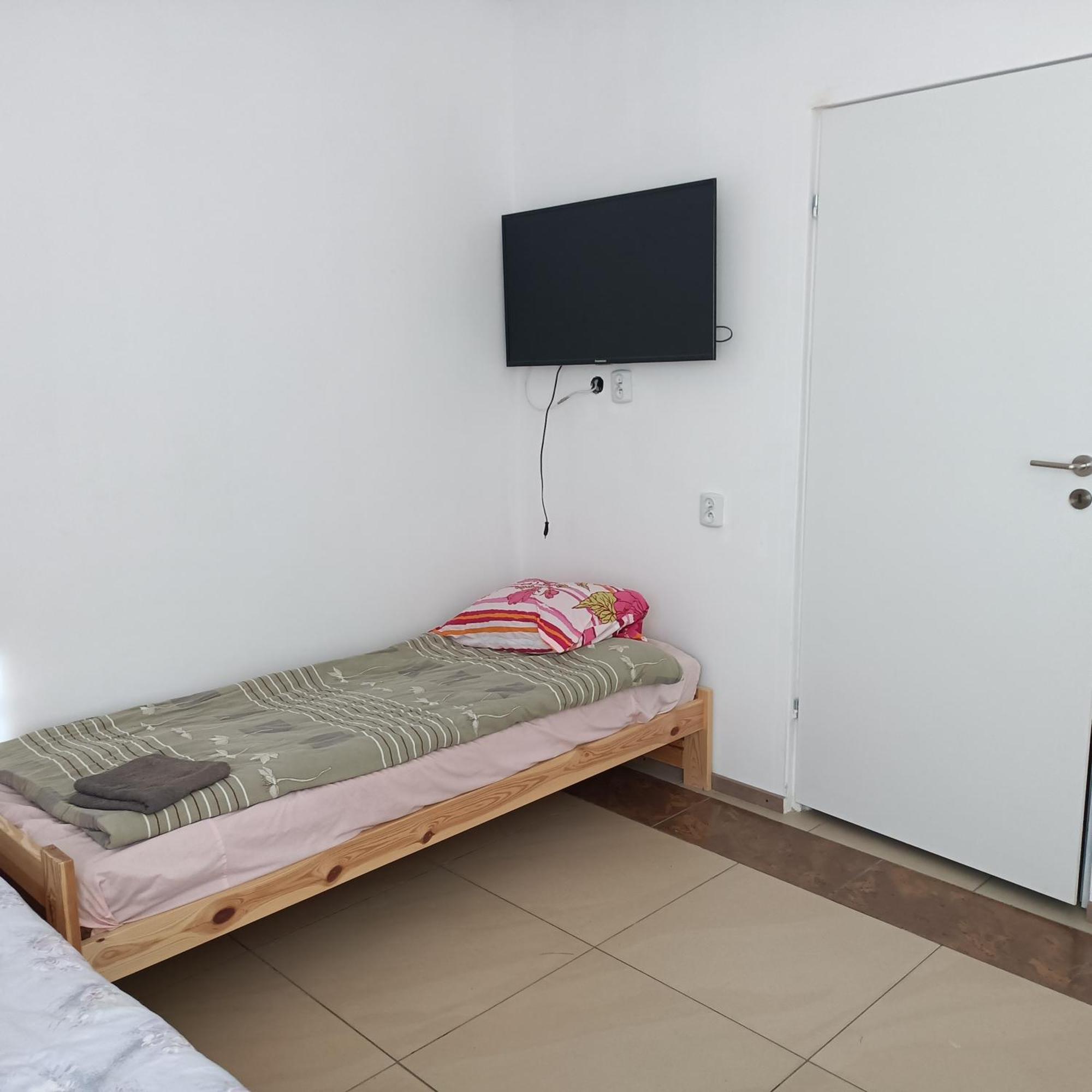 Noclegi Na Wsi Ania Okszow Exterior foto