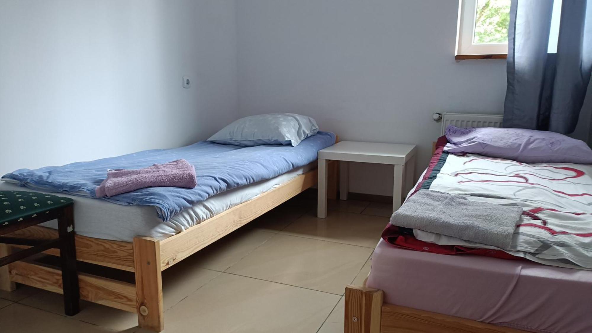 Noclegi Na Wsi Ania Okszow Exterior foto