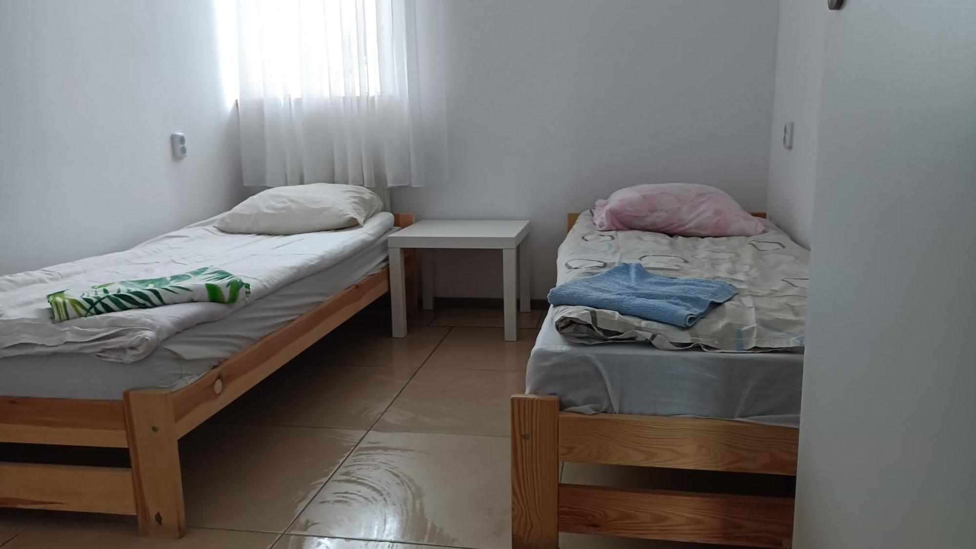 Noclegi Na Wsi Ania Okszow Zimmer foto