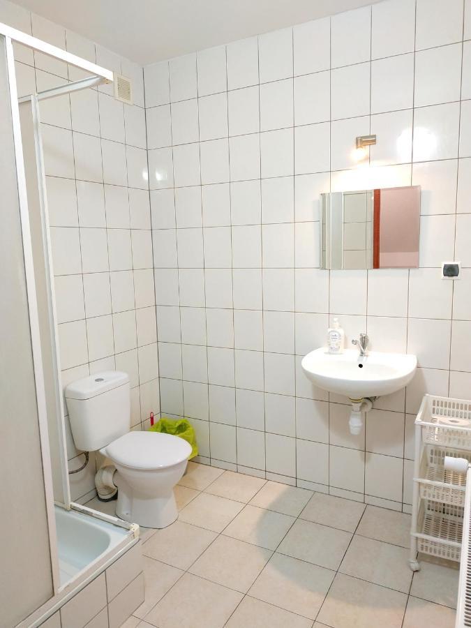 Noclegi Na Wsi Ania Okszow Exterior foto