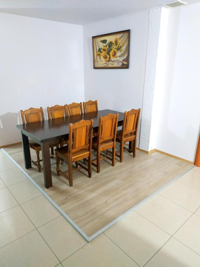 Noclegi Na Wsi Ania Okszow Exterior foto